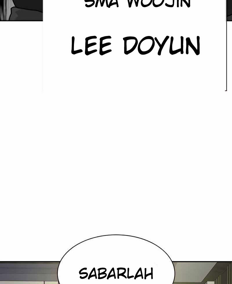 To Not Die Chapter 56 Gambar 6