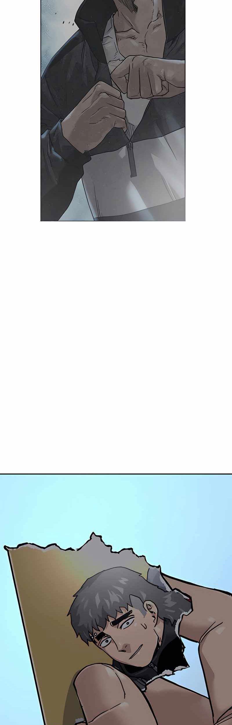 To Not Die Chapter 56 Gambar 103