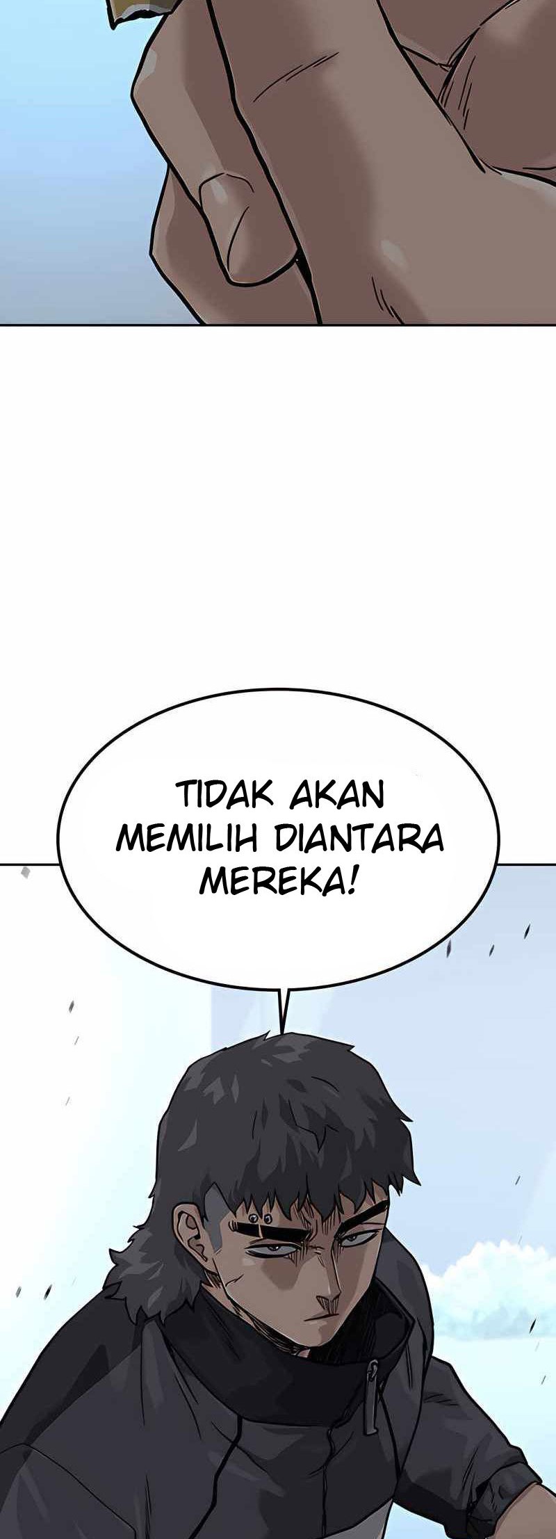 To Not Die Chapter 56 Gambar 104