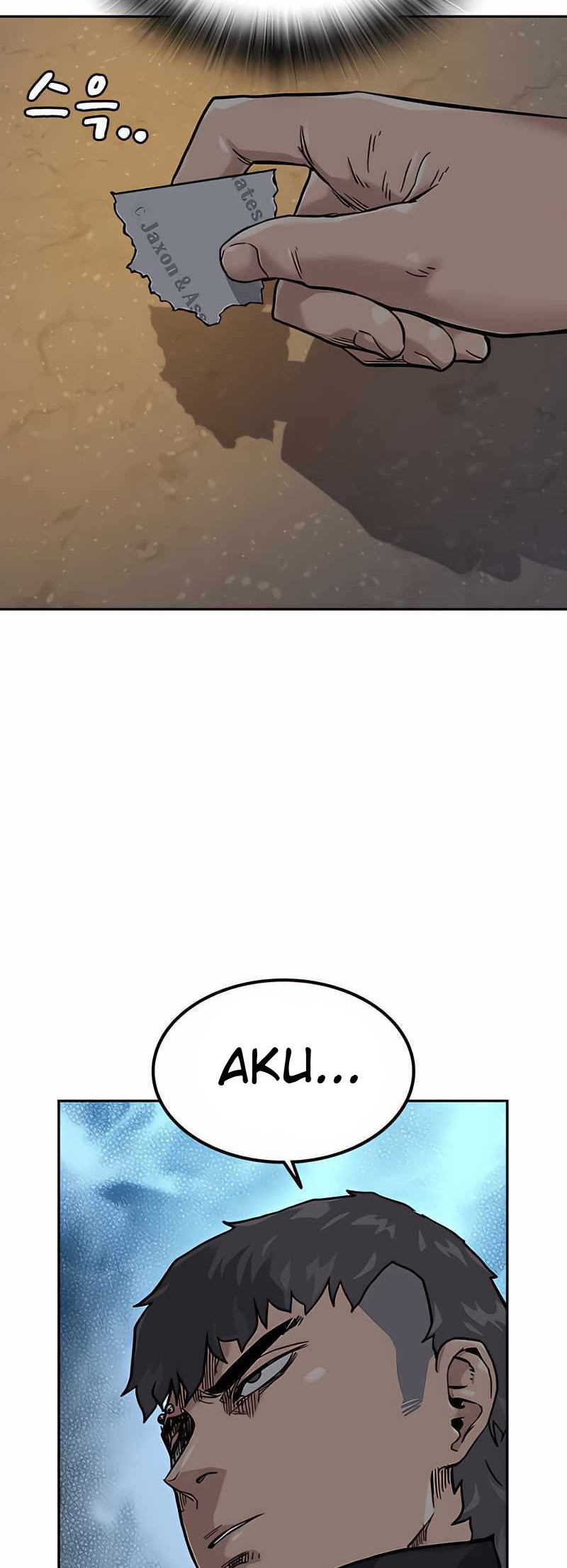 To Not Die Chapter 56 Gambar 100