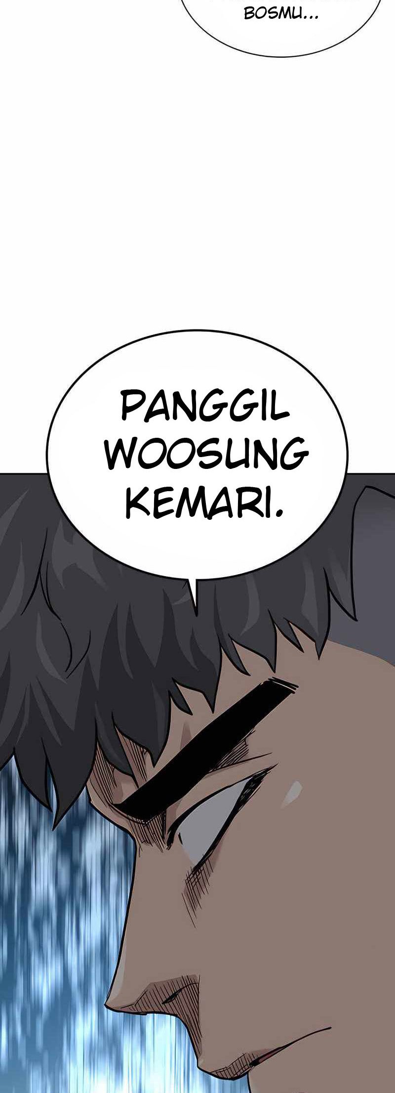 To Not Die Chapter 56 Gambar 106