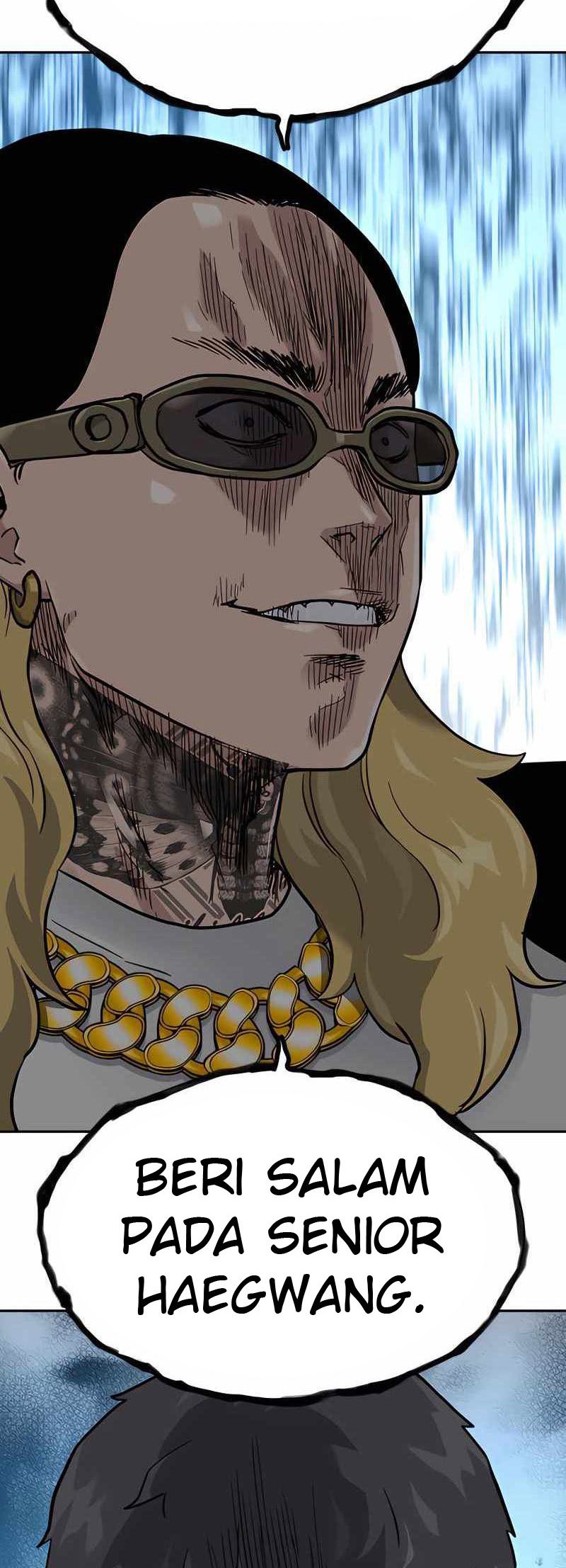 To Not Die Chapter 56 Gambar 108