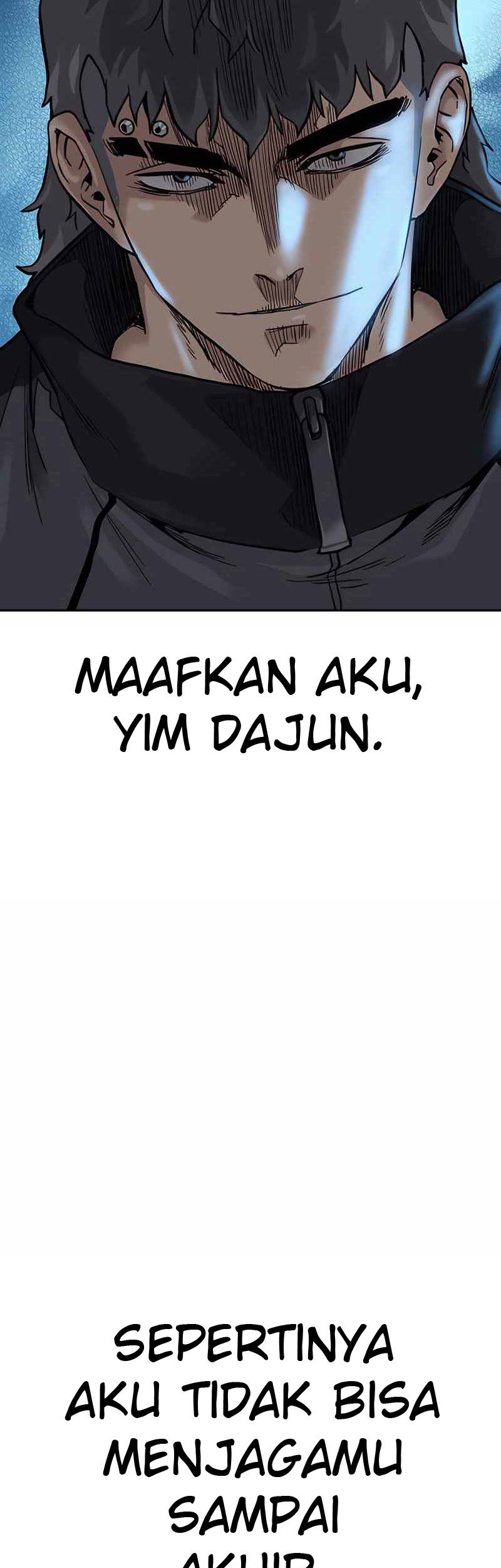 To Not Die Chapter 56 Gambar 109