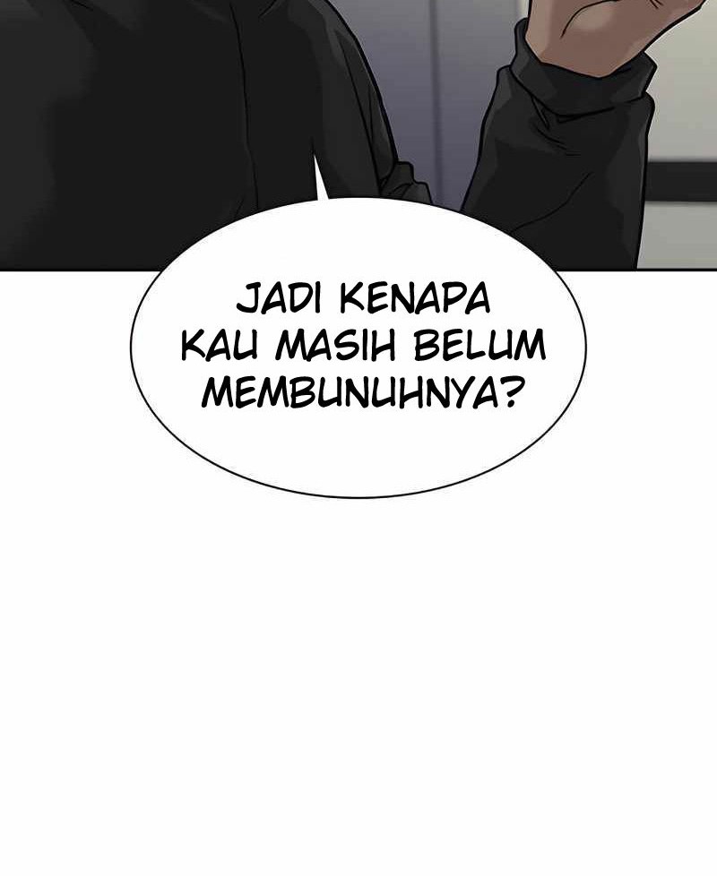 To Not Die Chapter 56 Gambar 8