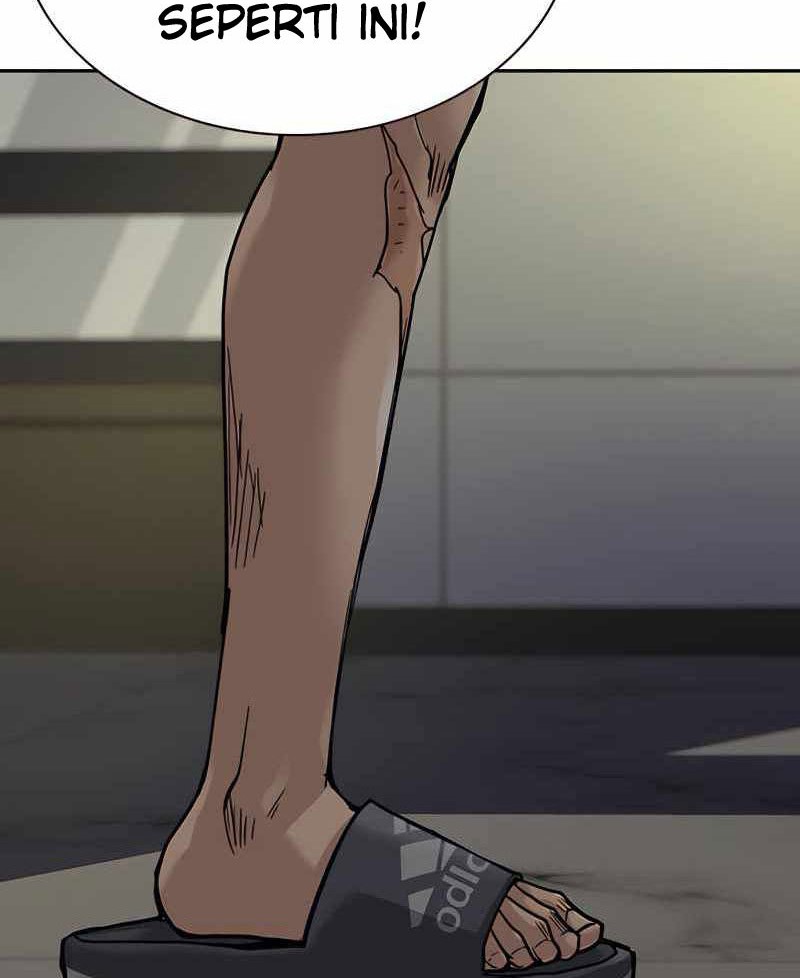 To Not Die Chapter 56 Gambar 10