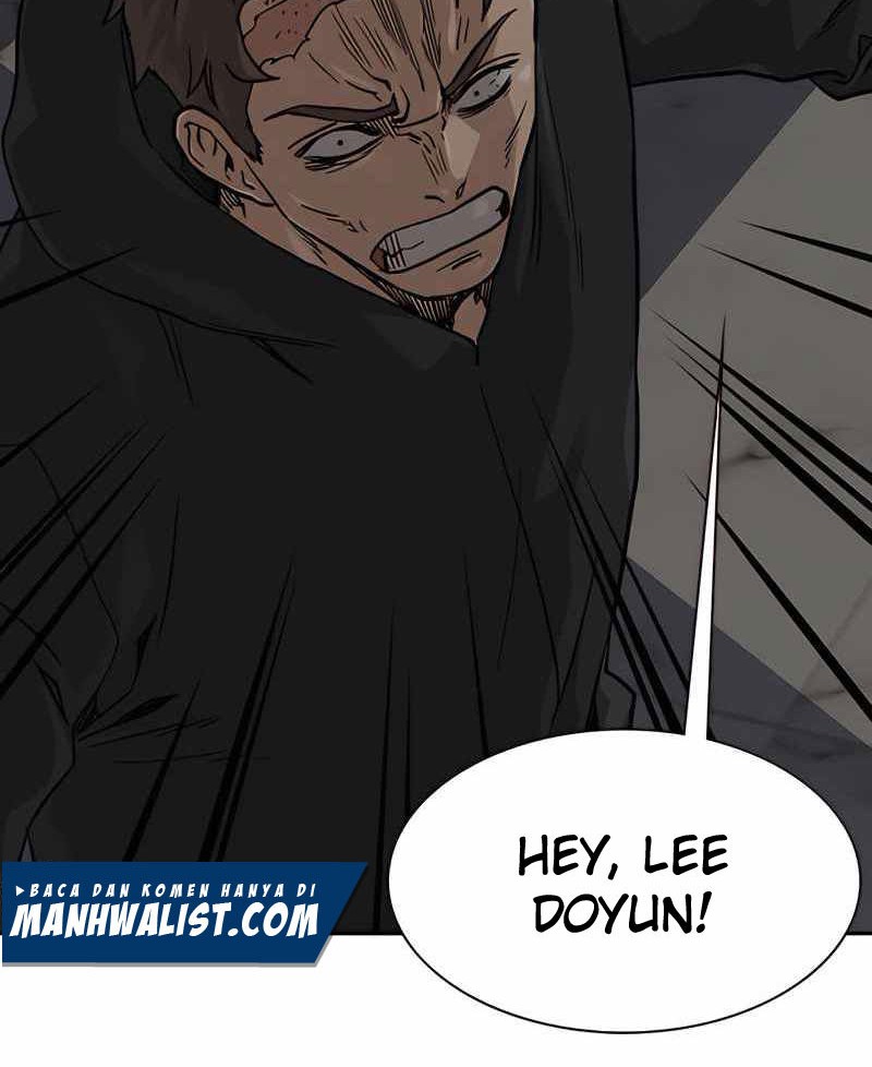 To Not Die Chapter 56 Gambar 12