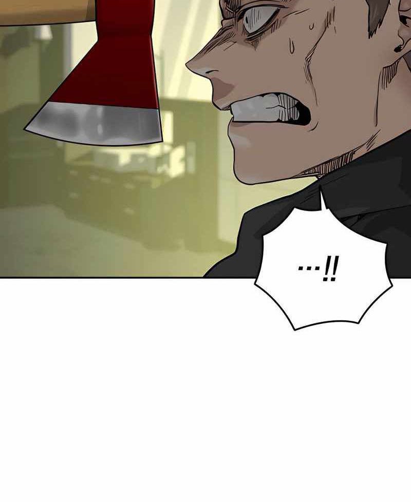 To Not Die Chapter 56 Gambar 14