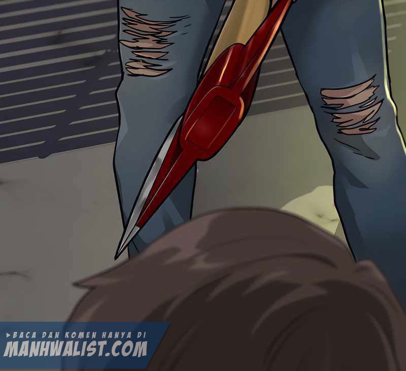 To Not Die Chapter 56 Gambar 16