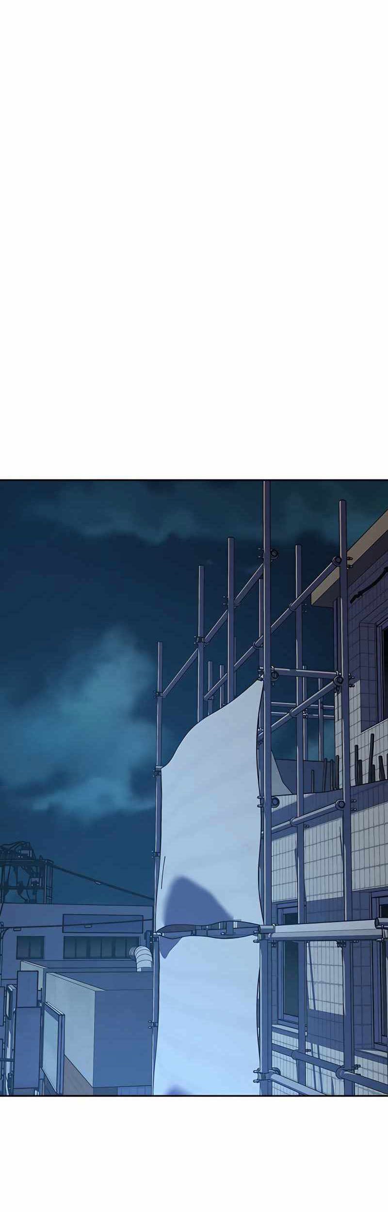 To Not Die Chapter 56 Gambar 23