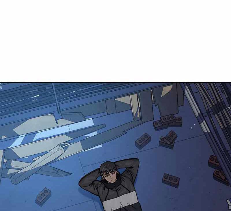 To Not Die Chapter 56 Gambar 24