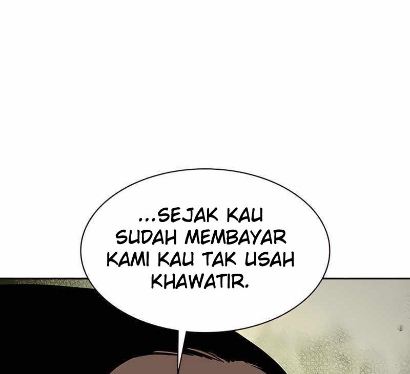 To Not Die Chapter 56 Gambar 18