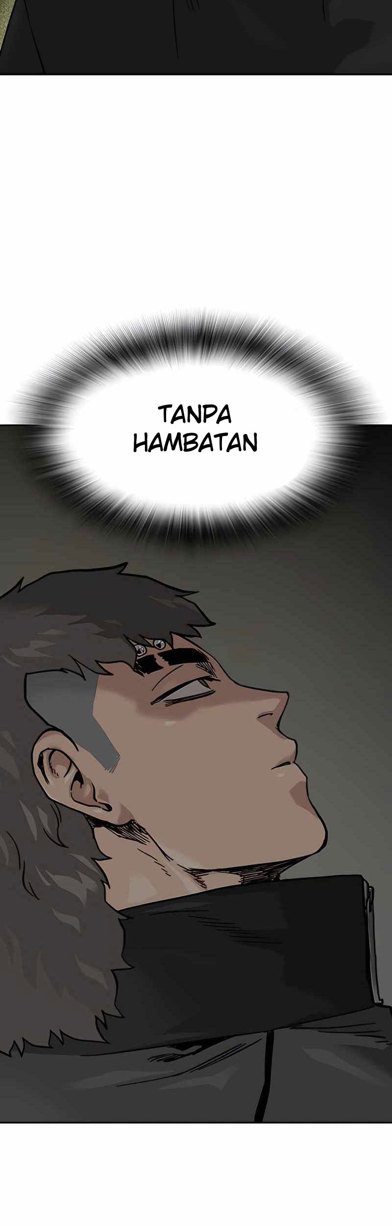 To Not Die Chapter 56 Gambar 21