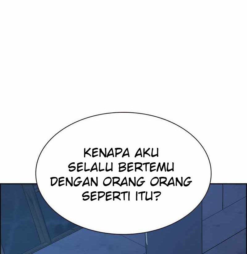 To Not Die Chapter 56 Gambar 32
