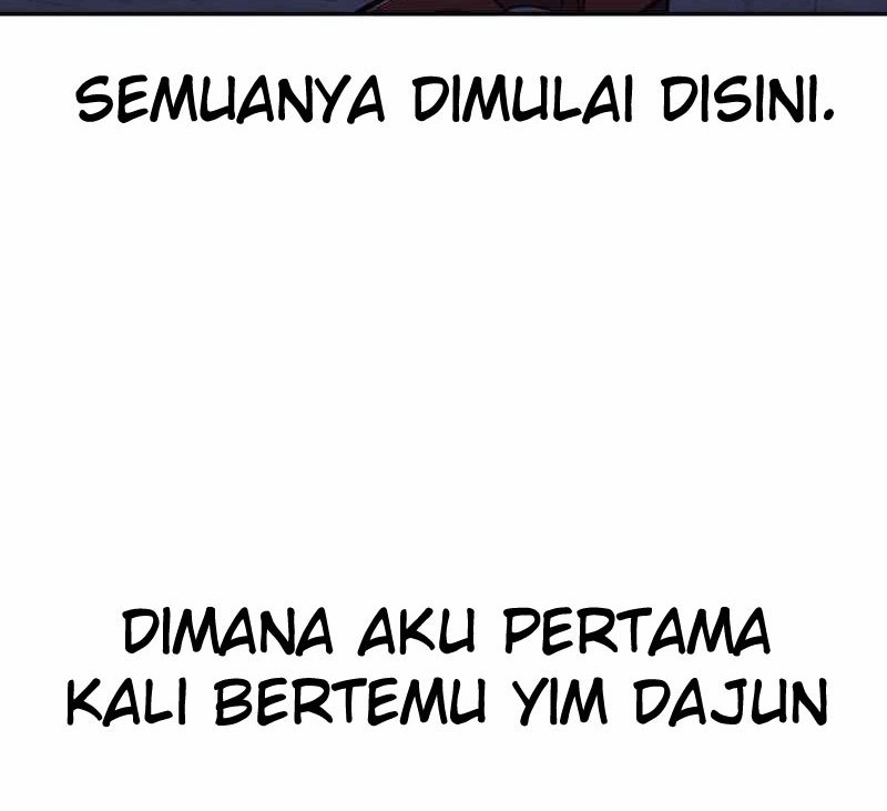 To Not Die Chapter 56 Gambar 26