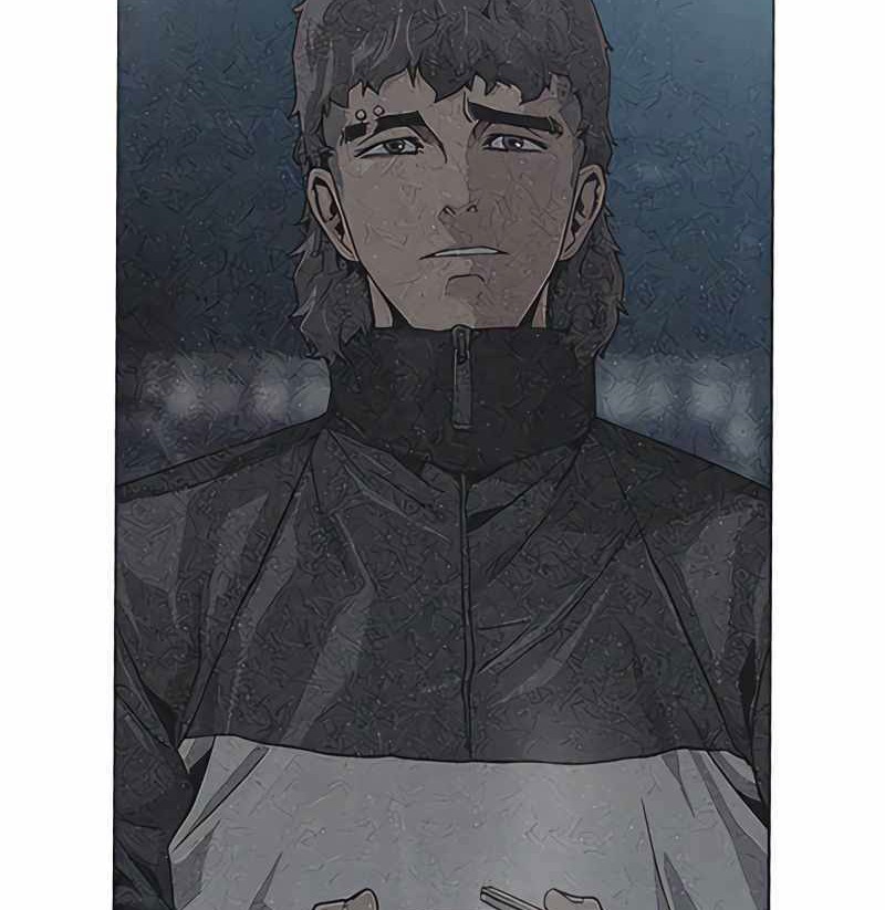 To Not Die Chapter 56 Gambar 28