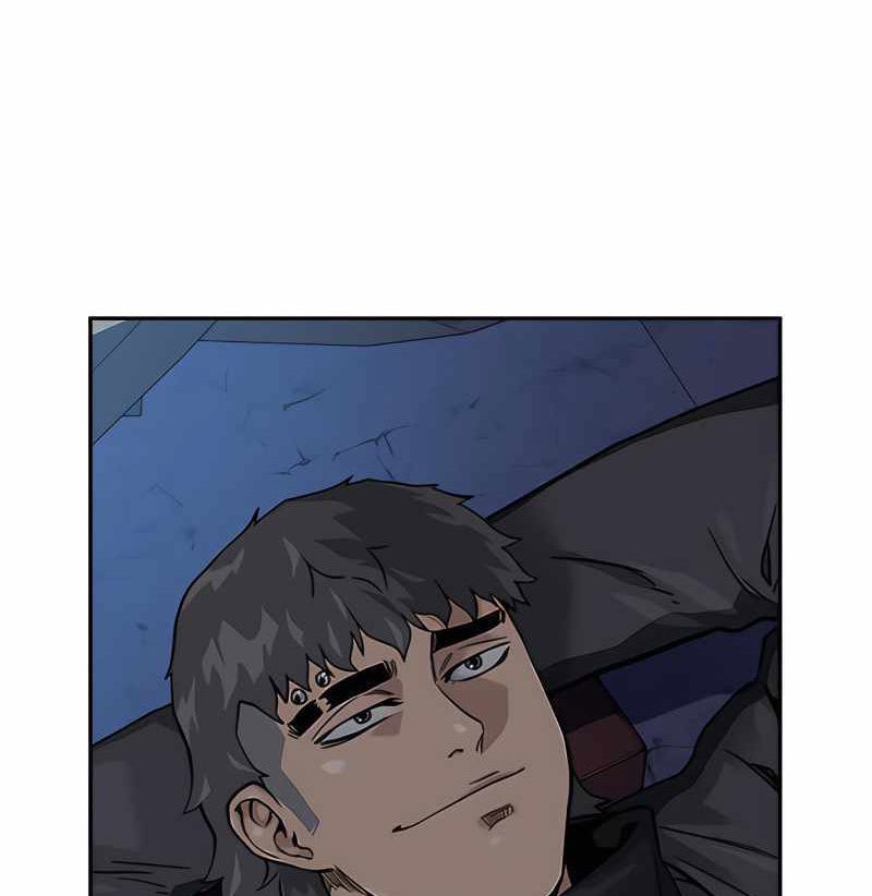 To Not Die Chapter 56 Gambar 30