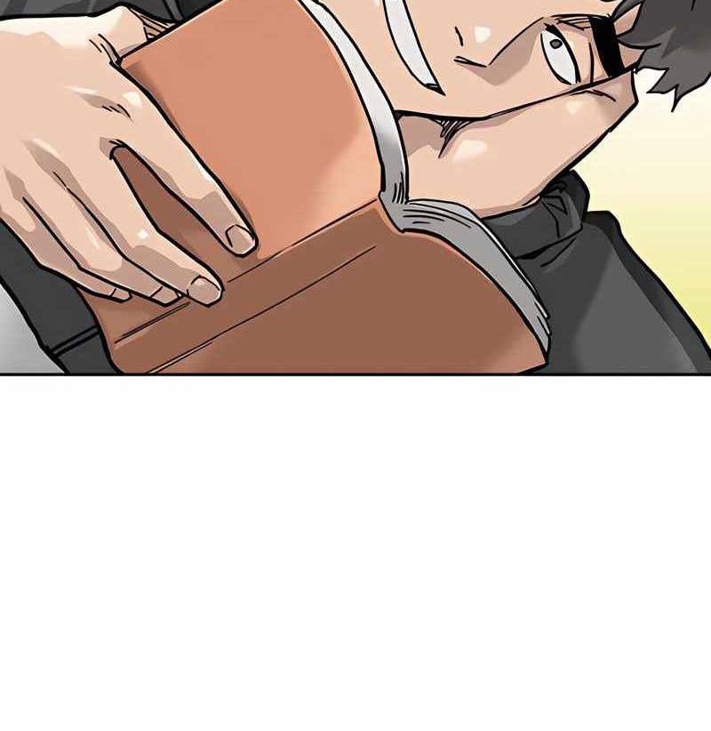 To Not Die Chapter 56 Gambar 38