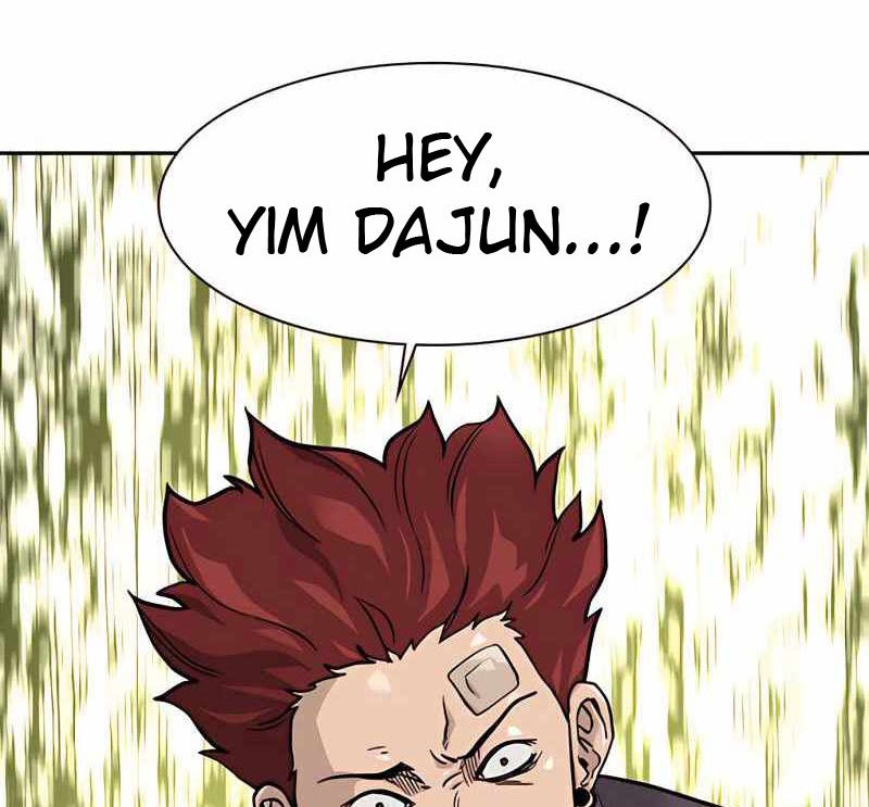 To Not Die Chapter 56 Gambar 48