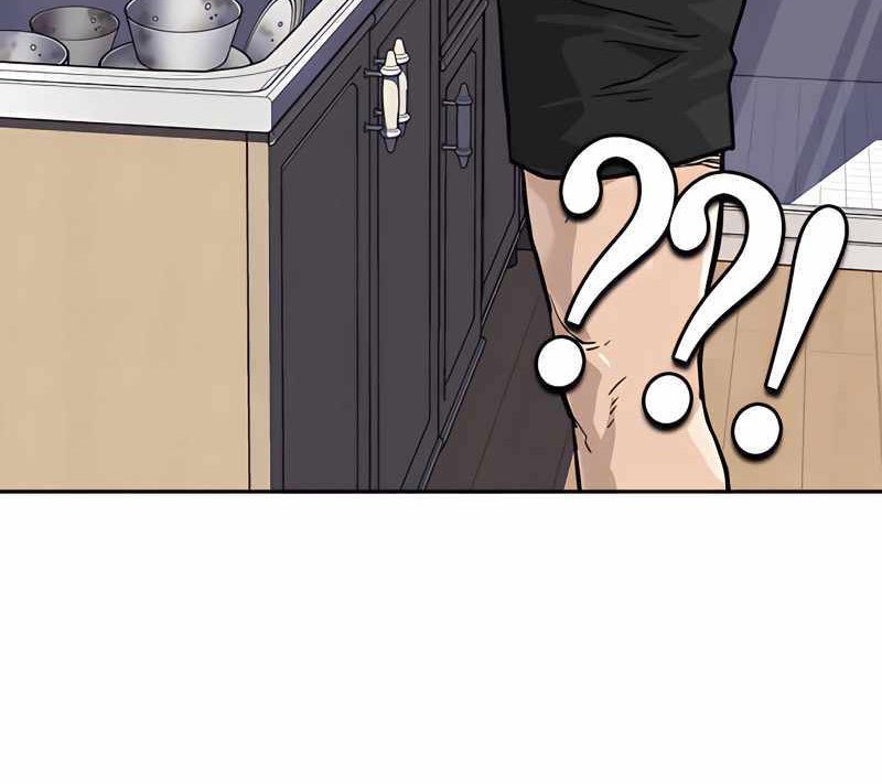 To Not Die Chapter 56 Gambar 56