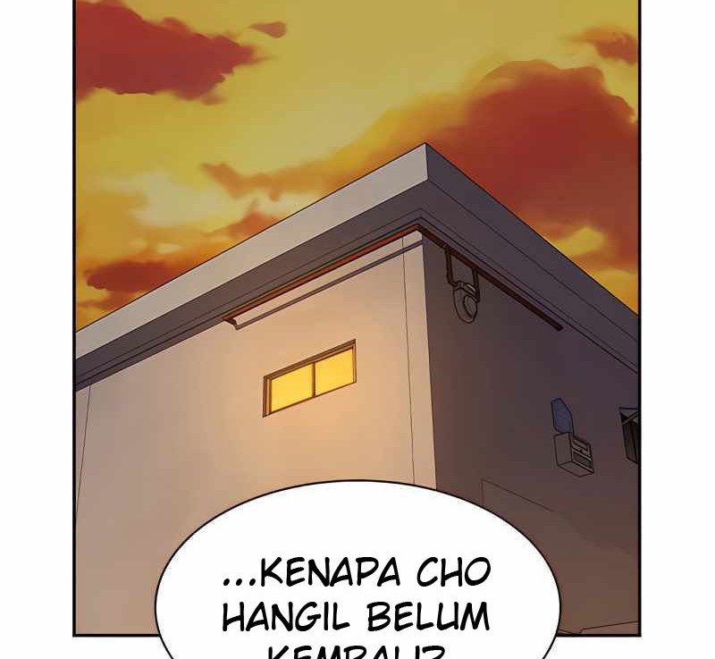 To Not Die Chapter 56 Gambar 64