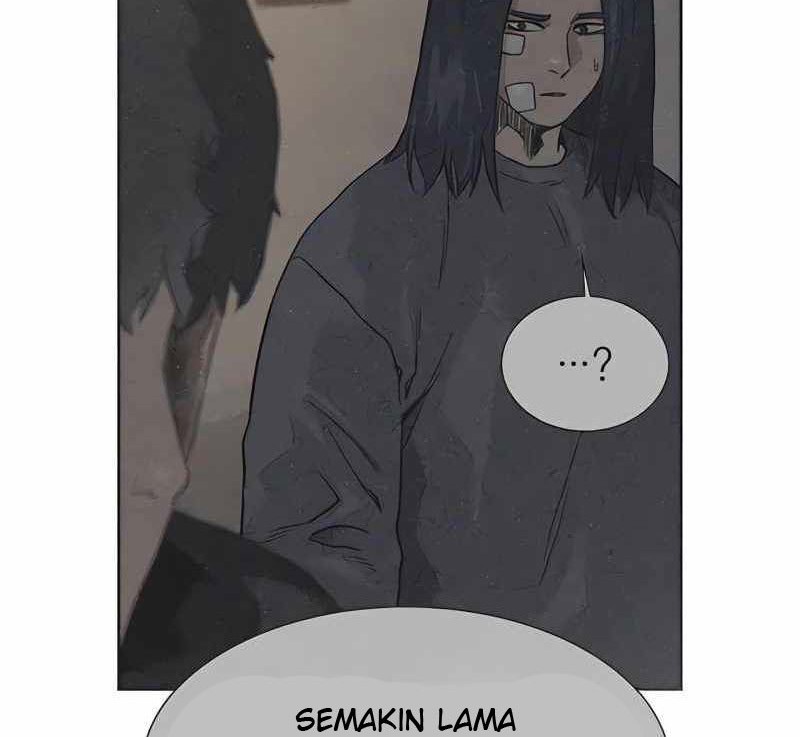 To Not Die Chapter 56 Gambar 72