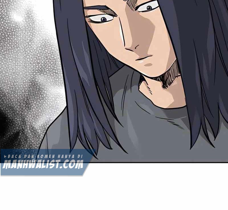 To Not Die Chapter 56 Gambar 70