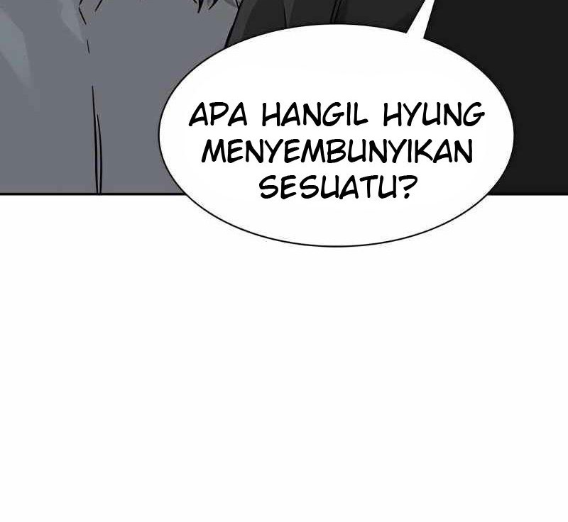 To Not Die Chapter 56 Gambar 74