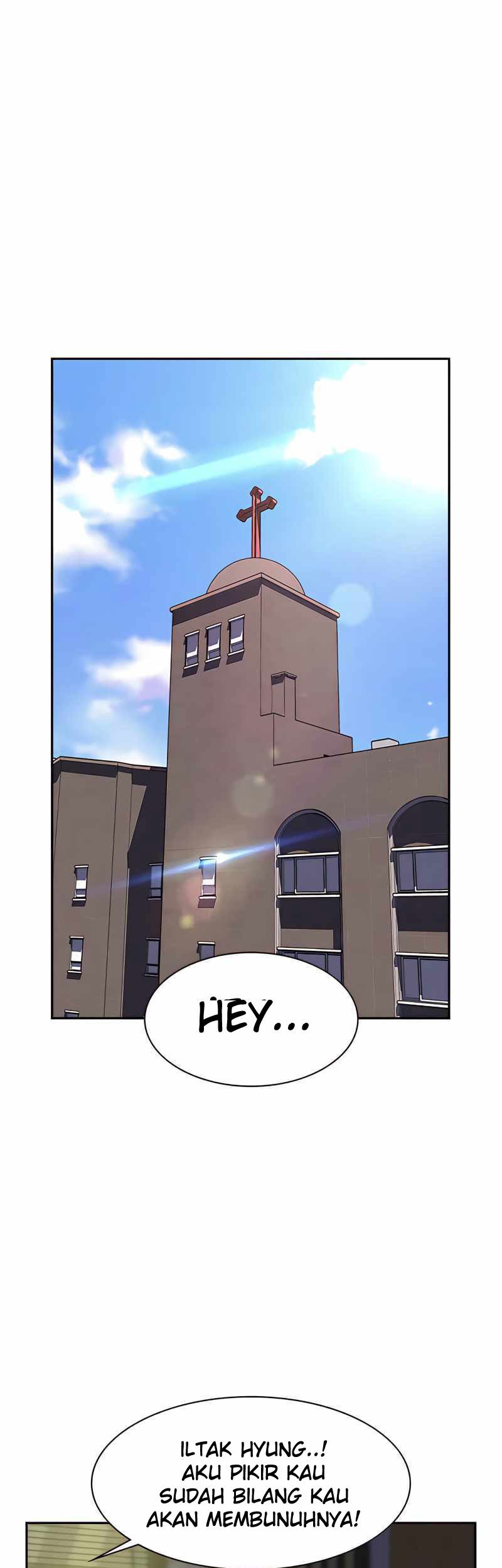 To Not Die Chapter 56 Gambar 3