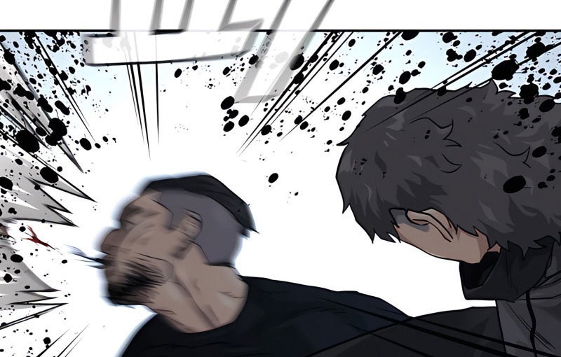 To Not Die Chapter 57 Gambar 22