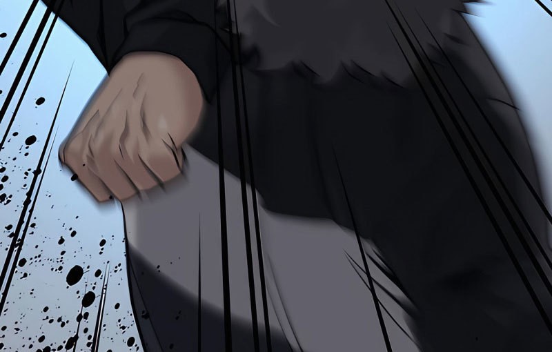 To Not Die Chapter 57 Gambar 28