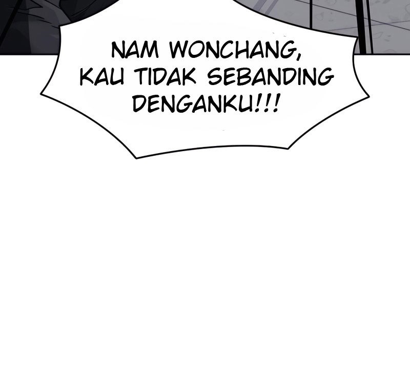 To Not Die Chapter 57 Gambar 45