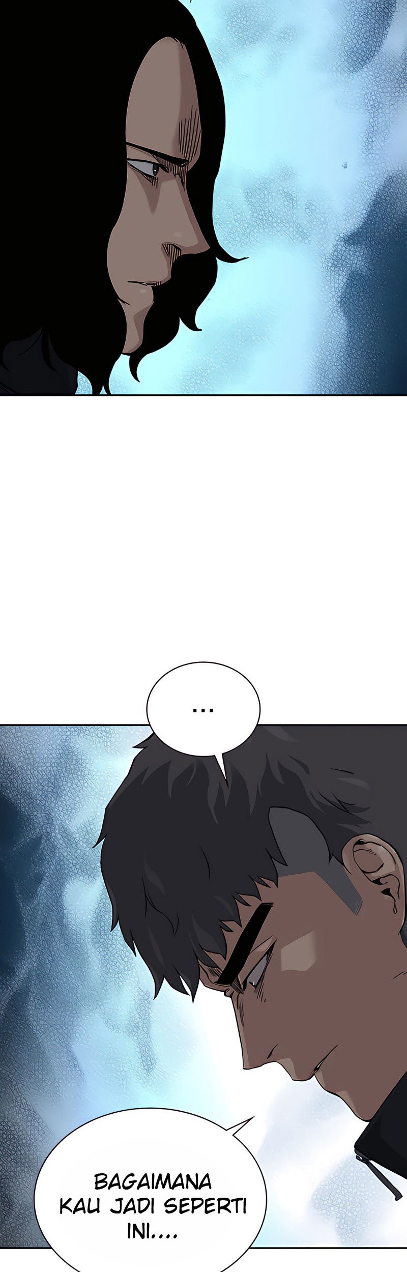 To Not Die Chapter 57 Gambar 62