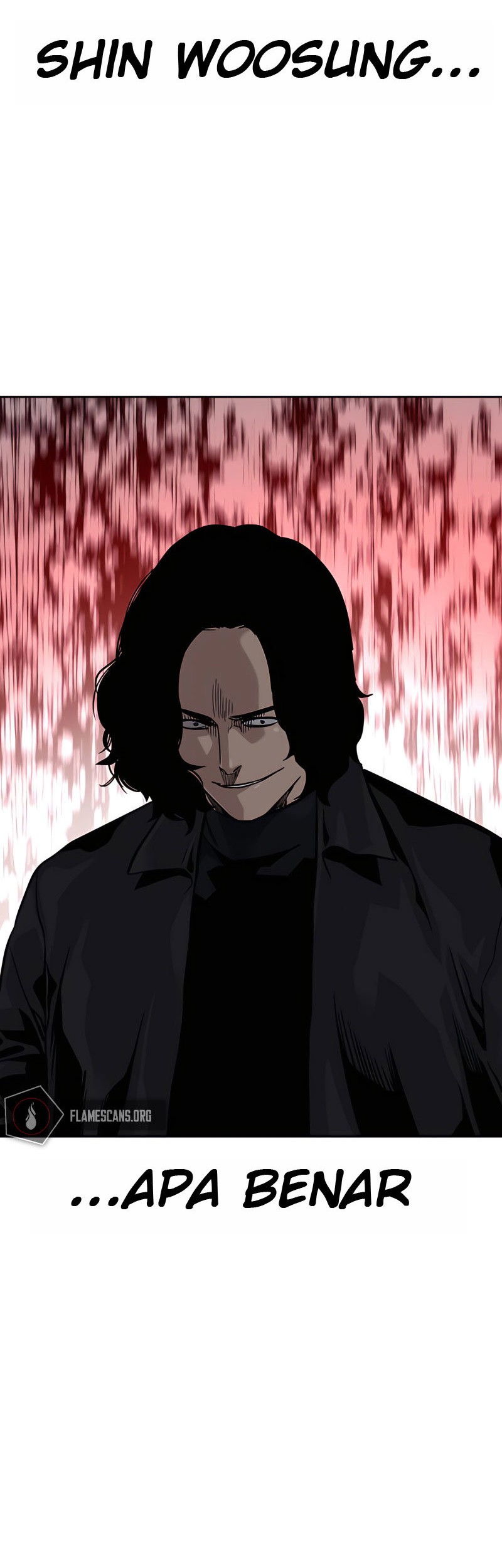 To Not Die Chapter 57 Gambar 74