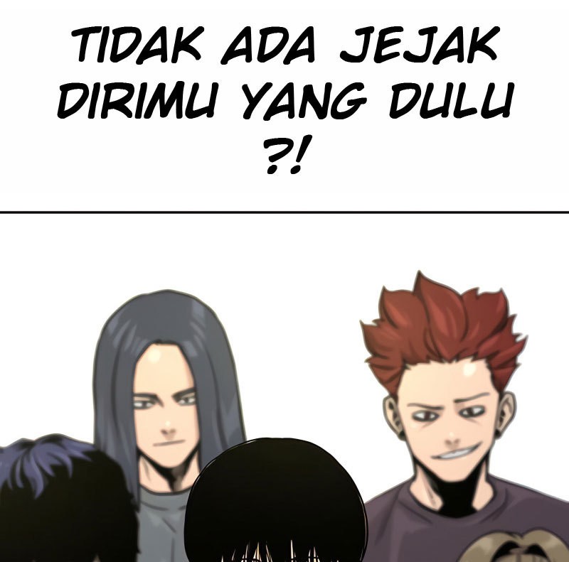 To Not Die Chapter 57 Gambar 75