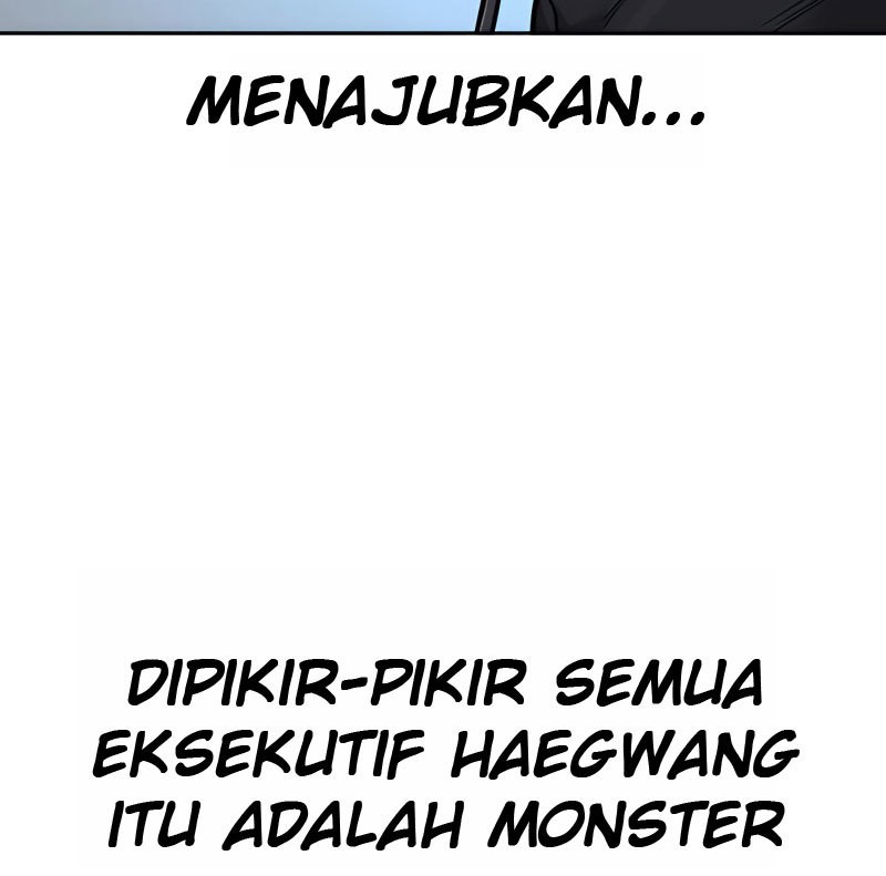 To Not Die Chapter 57 Gambar 69