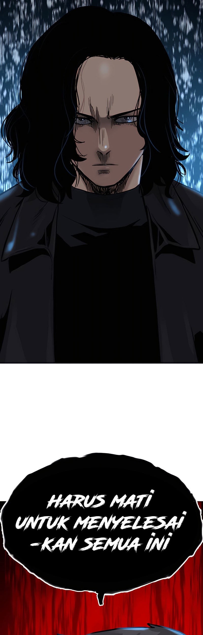 To Not Die Chapter 57 Gambar 88