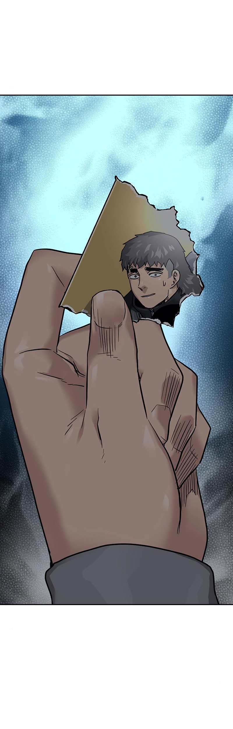 To Not Die Chapter 58 Gambar 10