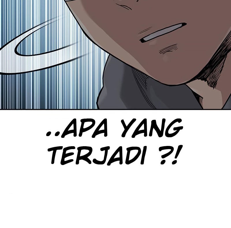 To Not Die Chapter 58 Gambar 15
