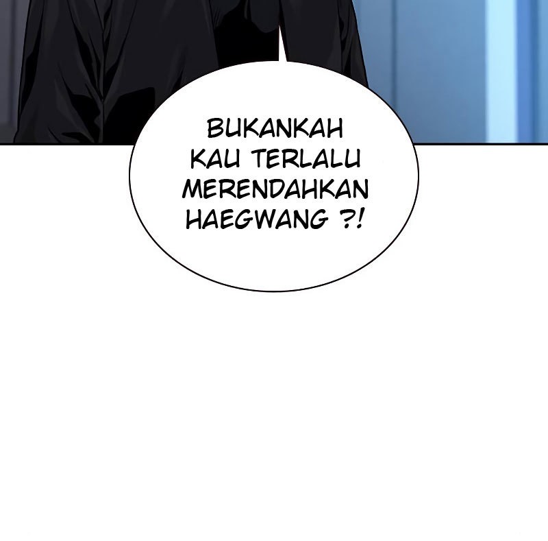 To Not Die Chapter 58 Gambar 21
