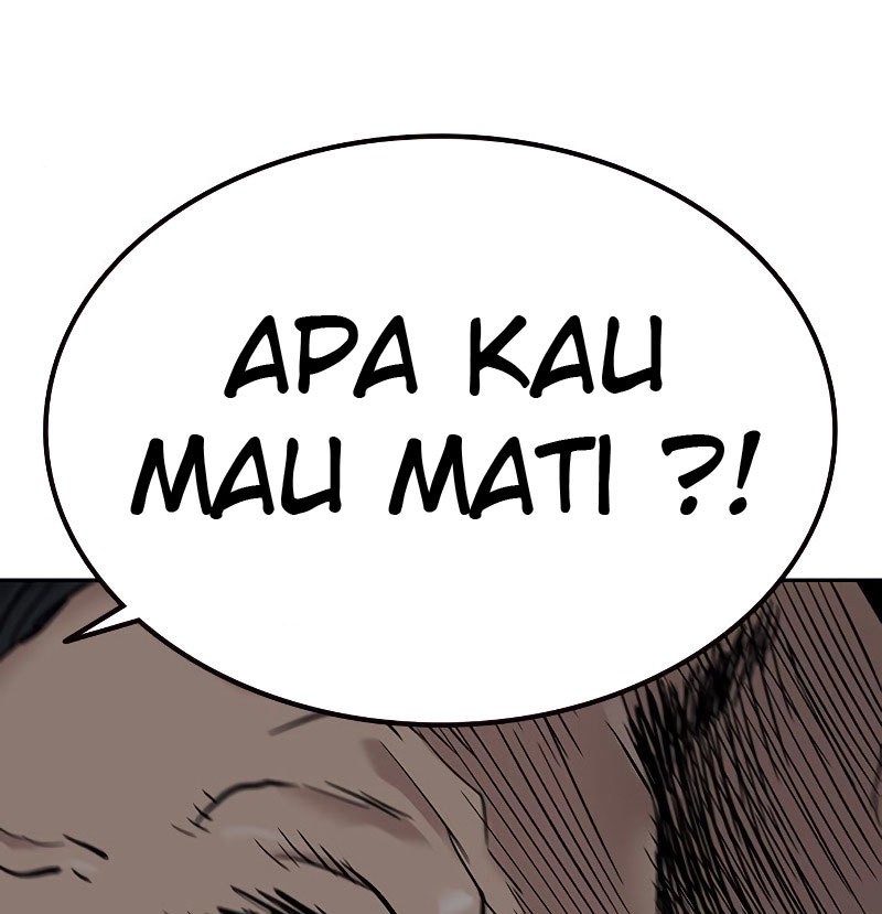 To Not Die Chapter 58 Gambar 27