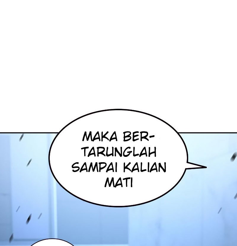 To Not Die Chapter 58 Gambar 33