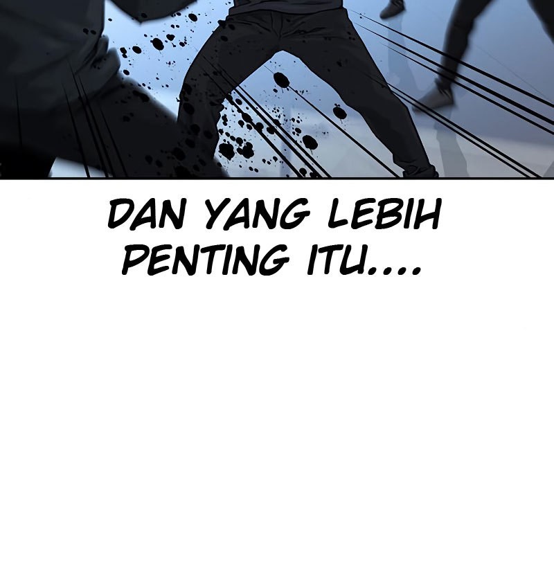 To Not Die Chapter 58 Gambar 36