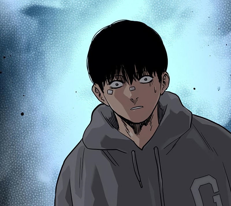 To Not Die Chapter 58 Gambar 51