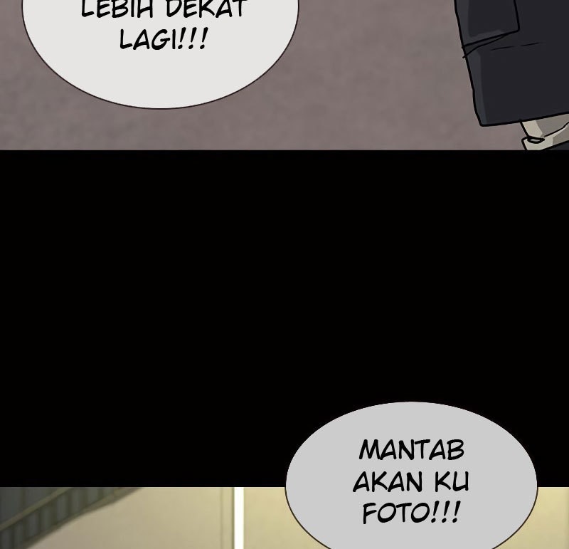 To Not Die Chapter 58 Gambar 42