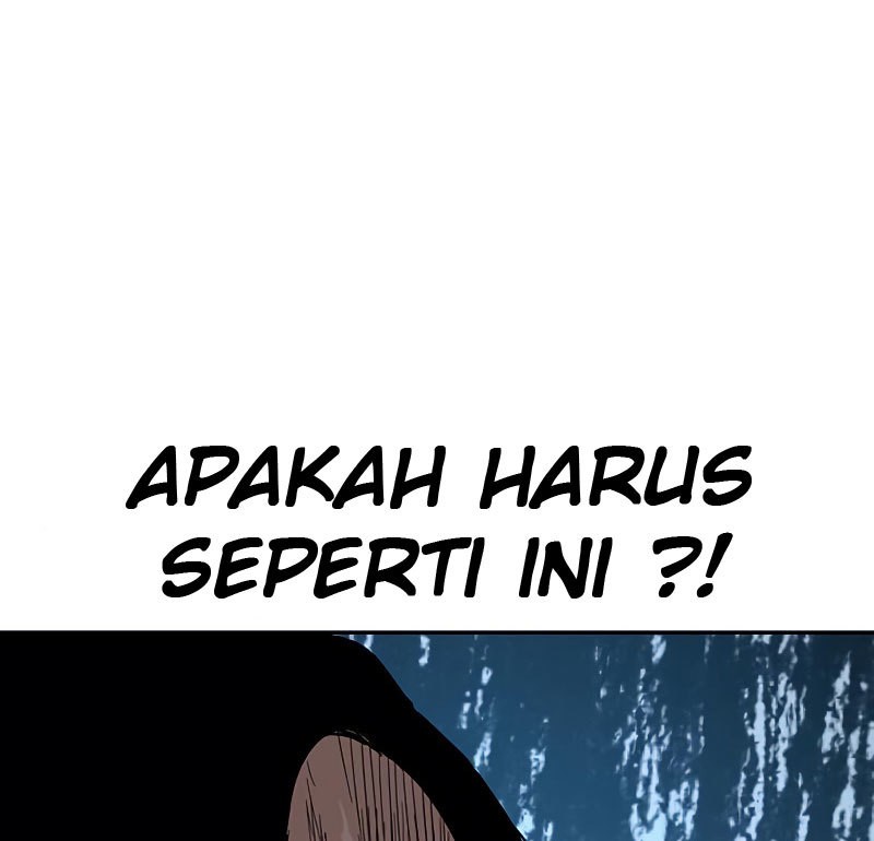 To Not Die Chapter 58 Gambar 45