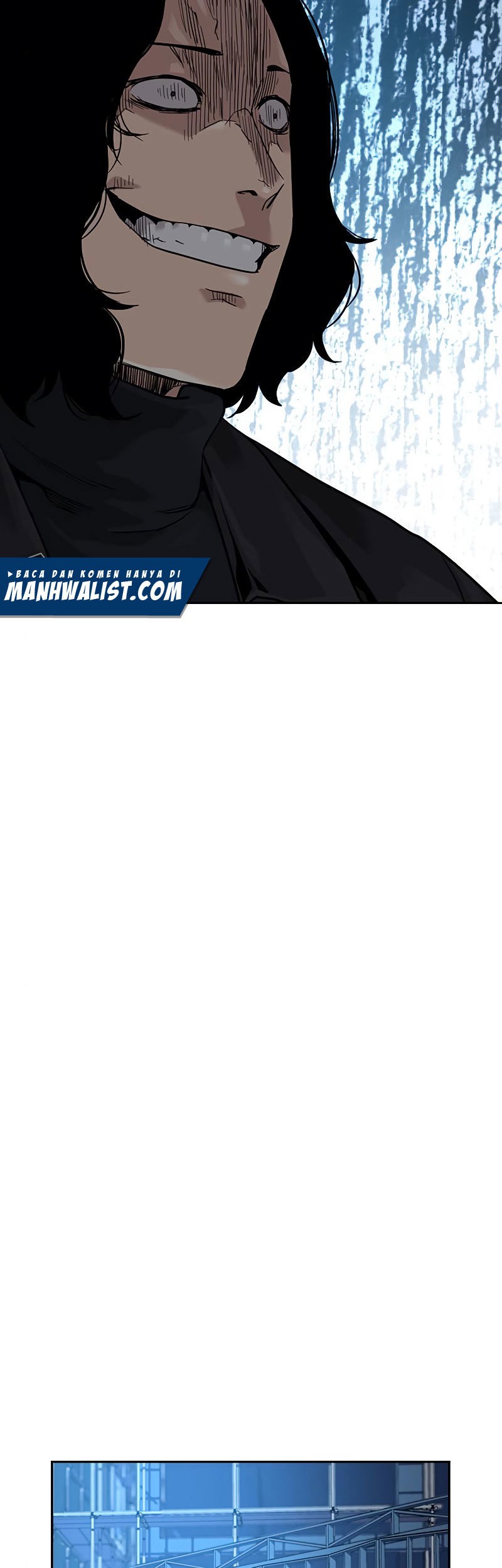To Not Die Chapter 58 Gambar 46