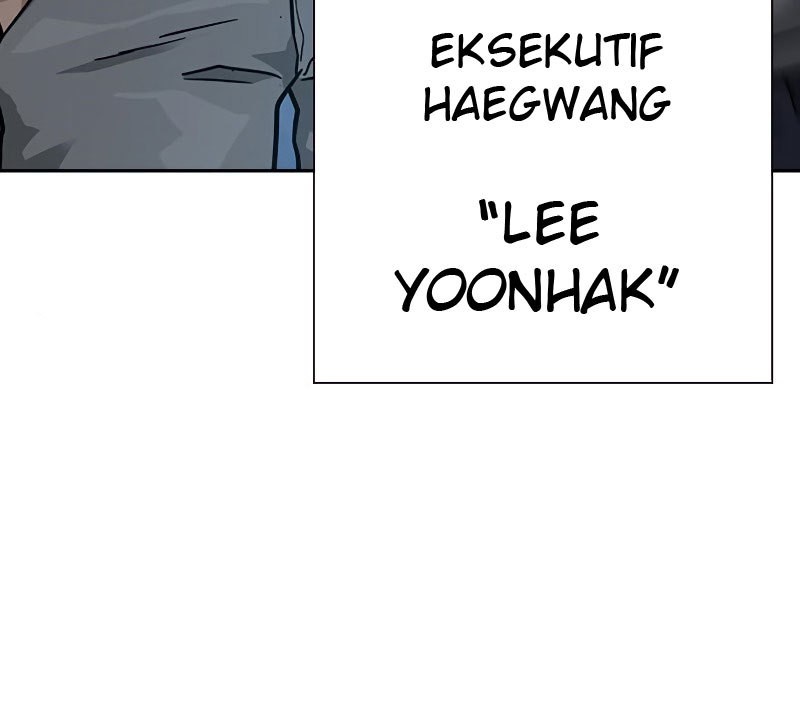 To Not Die Chapter 58 Gambar 60