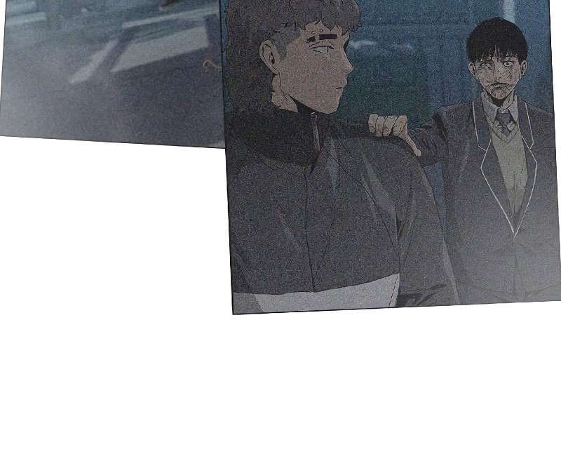 To Not Die Chapter 58 Gambar 9