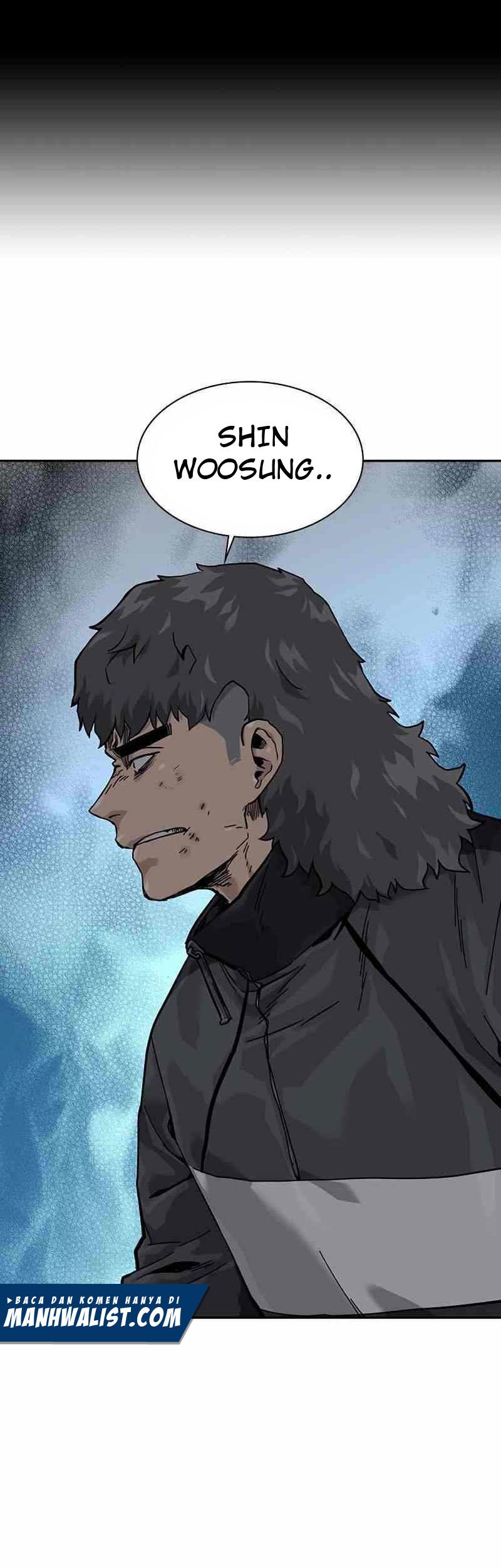 To Not Die Chapter 59 Gambar 9