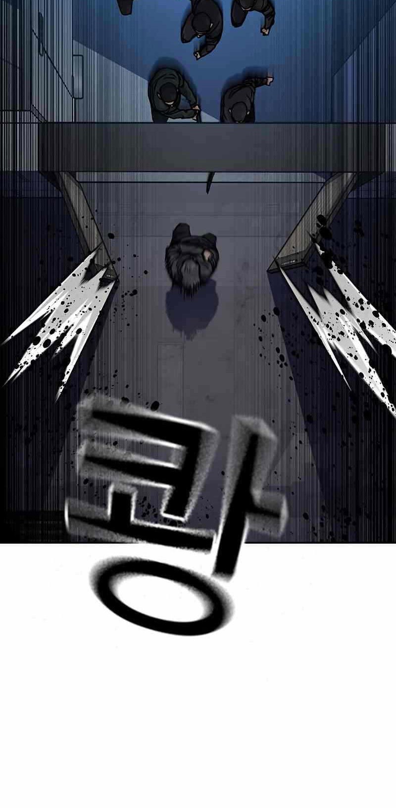 To Not Die Chapter 59 Gambar 26